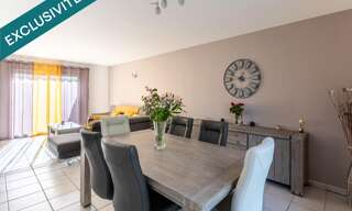 Maison 5 Pièces 129 m² à vendre à Genas (69740)