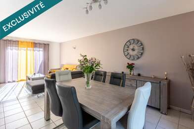 Maison 5 pièces 443000 €