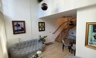 Appartement 4 Pièces 97 m² à vendre à Saint-Ouen-sur-Seine (93400)