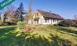 Maison 5 Pièces 148 m² à vendre à La Chapelle-Saint-Sauveur (71310)