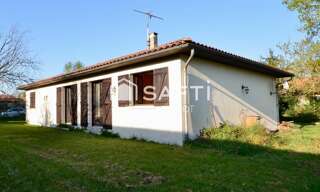 Maison 4 Pièces 89 m² à vendre à Martignas-sur-Jalle (33127)