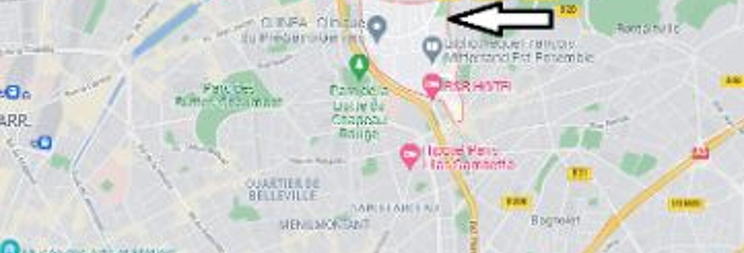 Appartement 3 Pièces 92 m² à vendre à Le Pré-Saint-Gervais (93310)