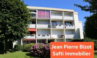 Appartement 4 Pièces 77 m² à vendre à Chilly-Mazarin (91380)