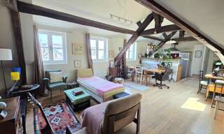 Appartement 3 Pièces 72 m² à vendre à Rouen (76000)