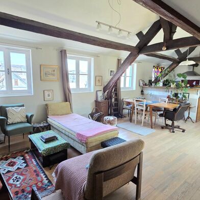 Appartement 3 pièces 259000 €