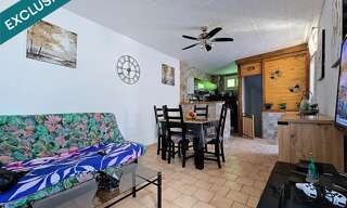 Maison 4 Pièces 55 m² à vendre à Bédarieux (34600)