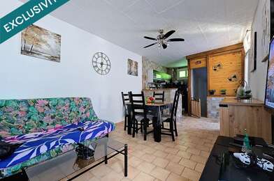 Maison 4 pièces 70000 €