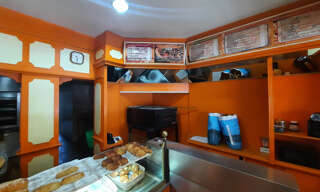 Commerce  208 m² à vendre à Marseille 3 (13003)