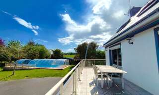 Maison 7 Pièces 159 m² à vendre à Plouay (56240)