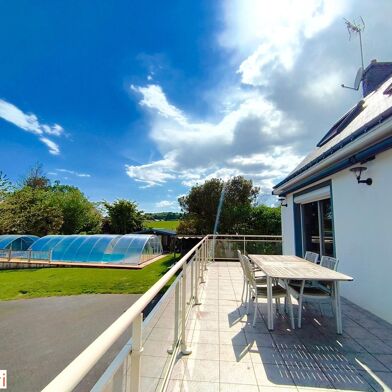 Maison 7 pièces 329900 €