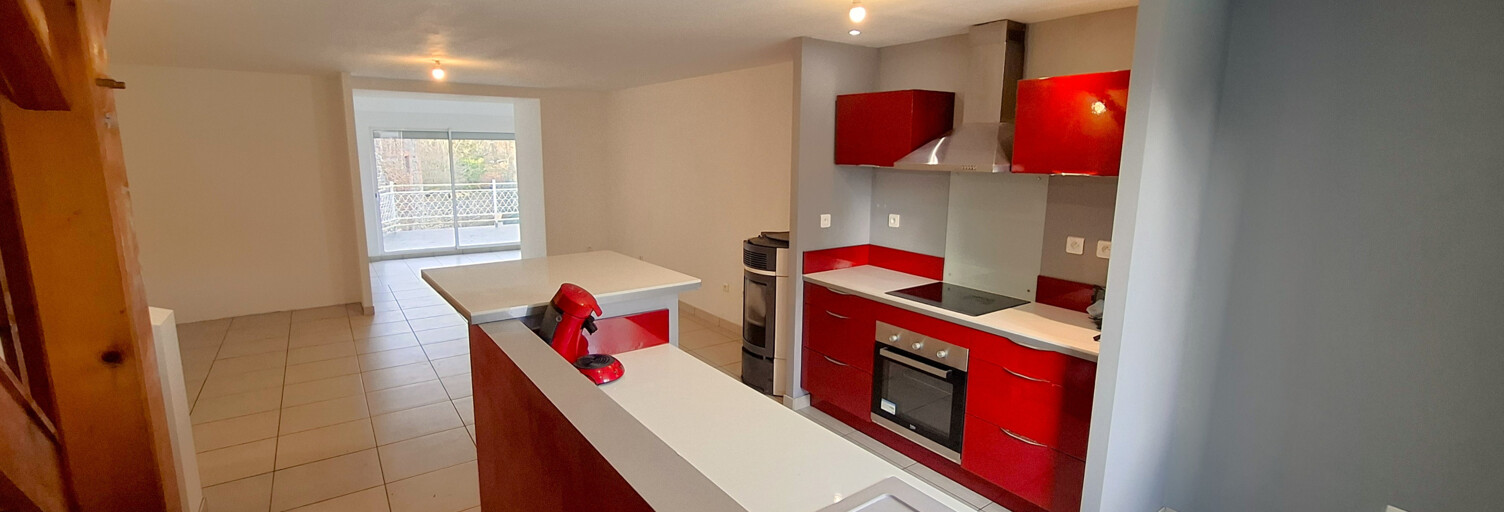 Maison 5 Pièces 101 m² à vendre à Lempdes-sur-Allagnon (43410)