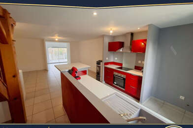 Maison 5 pièces 140000 €