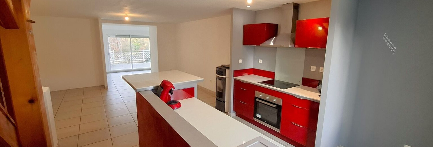 Maison 5 Pièces 101 m² à vendre à Lempdes-sur-Allagnon (43410)