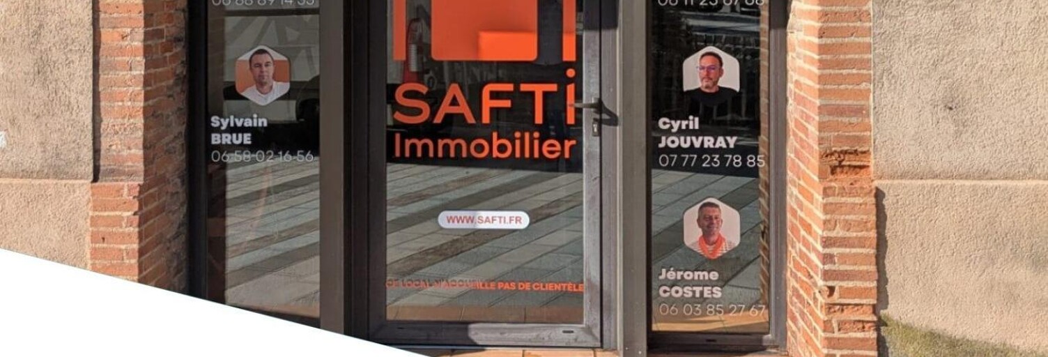 Maison 6 Pièces 170 m² à vendre à Sauveterre (82110)