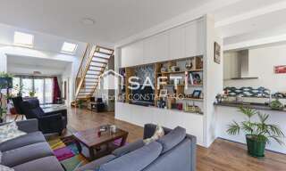 Maison 8 Pièces 200 m² à vendre à Antony (92160)