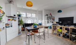 Appartement 2 Pièces 46 m² à vendre à Lille (59000)