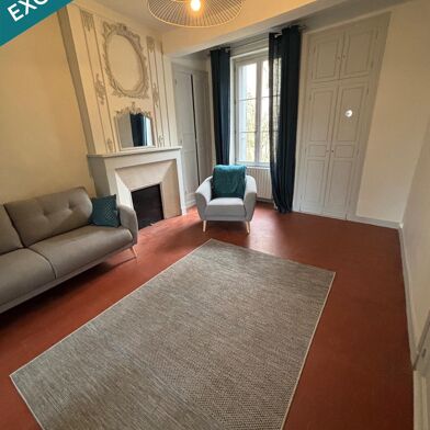 Maison 4 pièces 67900 €