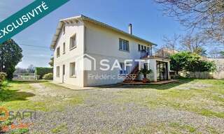 Maison 9 Pièces 273 m² à vendre à Colayrac-Saint-Cirq (47450)