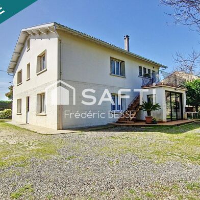 Maison 9 pièces 170000 €