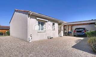 Maison 4 Pièces 105 m² à vendre à Macau (33460)