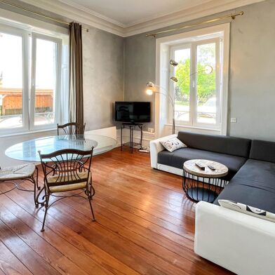 Appartement 2 pièces 69900 €