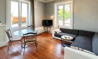 Appartement 2 Pièces 43 m² à vendre à Saint-Nabord (88200)