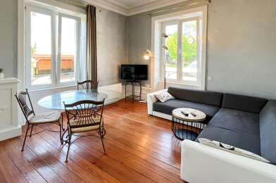 Appartement 2 pièces 65000 €