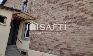 Maison 6 Pièces 109 m² à vendre à Luxeuil-les-Bains (70300)