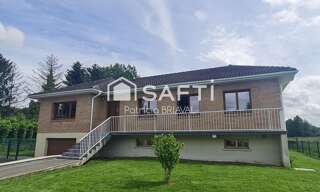 Maison 8 Pièces 157 m² à vendre à Souchez (62153)