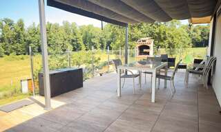 Maison 5 Pièces 90 m² à vendre à Rioz (70190)