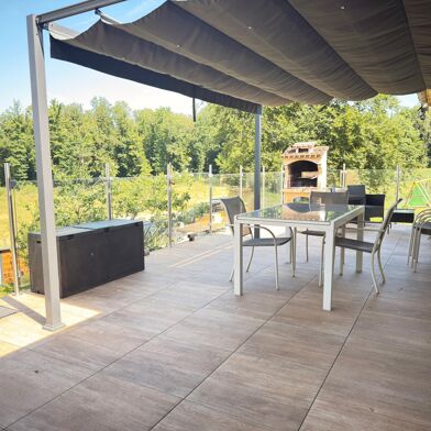 Maison 5 pièces 239000 €