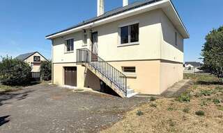 Maison 5 Pièces 87 m² à vendre à Moisdon-la-Rivière (44520)