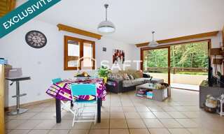 Appartement 3 Pièces 69 m² à vendre à Grand-Aigueblanche (73260)