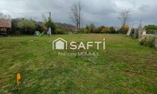 Terrain  915 m² à vendre à Porcieu-Amblagnieu (38390)