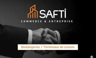 Commerce  382 m² à vendre à Fréjus (83600)