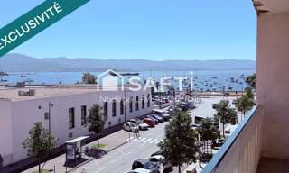 Appartement 4 Pièces 93 m² à vendre à Ajaccio (20000)