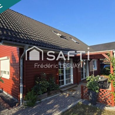 Maison 5 pièces 360000 €