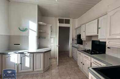 Appartement 4 pièces 980 €