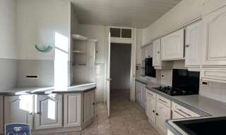 Appartement 4 Pièces 74 m² à louer à Chambéry (73000)