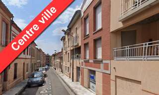 Appartement 1 Pièce 21 m² à louer à Toulouse (31500)