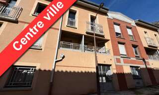 Appartement 1 Pièce 21 m² à louer à Toulouse (31500)