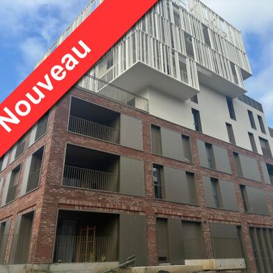 Appartement 2 pièces 685 €