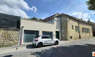 Maison 7 Pièces 150 m² à vendre à Crugny (51170)