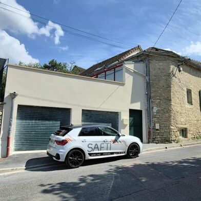 Maison 7 pièces 249000 €