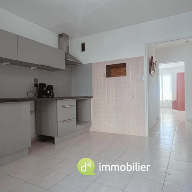 Appartement 3 pièces 180000 €