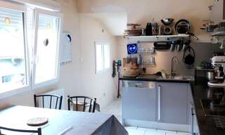 Immeuble  124 m² à vendre à Thiaucourt-Regniéville (54470)