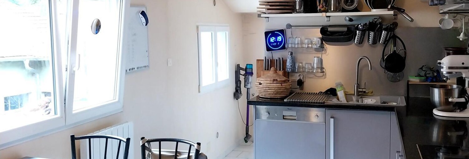 Immeuble  124 m² à vendre à Thiaucourt-Regniéville (54470)