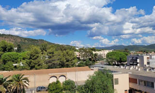 Appartement 3 Pièces 83 m² à vendre à Hyères (83400)