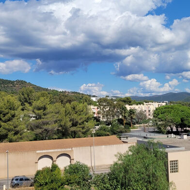 Appartement 3 pièces 271000 €