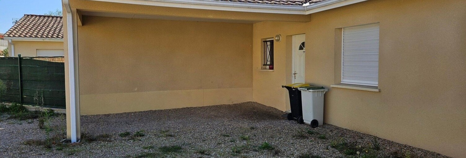 Maison 2 Pièces 54 m² à vendre à Soussans (33460)